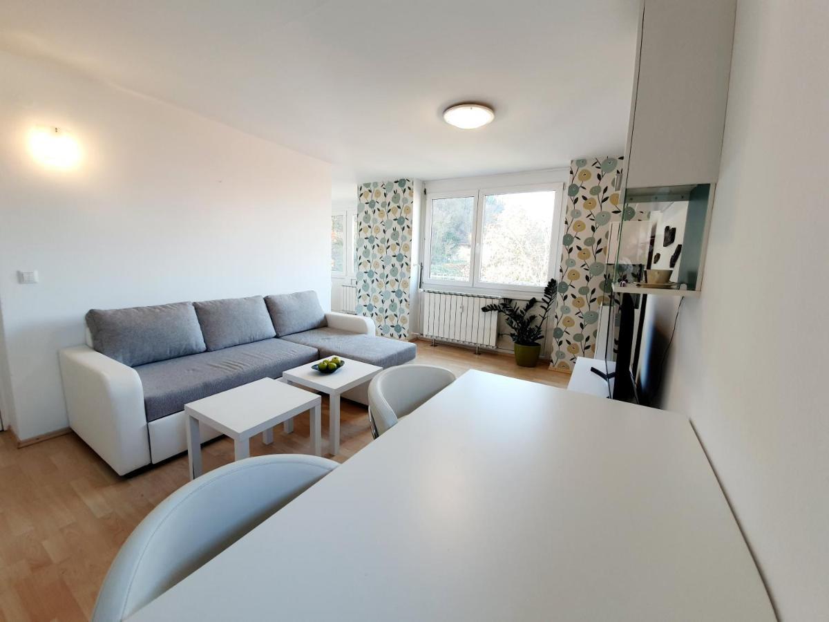 Bossa Nova Castle&Outstanding Home With Garage Ljubljana Dış mekan fotoğraf
